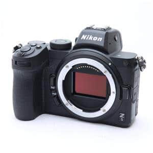 Nikon (ニコン) Z5 ボディ メイン