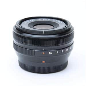 FUJIFILM (フジフイルム) フジノン XF18mm F2 R メイン