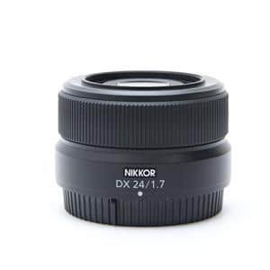 Nikon (ニコン) NIKKOR Z DX 24mm F1.7 メイン