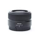 NIKKOR Z DX 24mm F1.7
