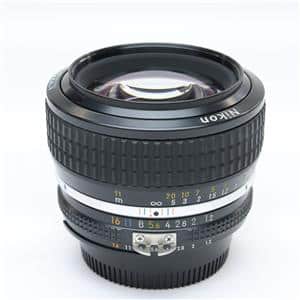 Nikon (ニコン) Ai-S Nikkor 50mm F1.2 メイン
