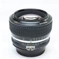 Ai-S Nikkor 50mm F1.2