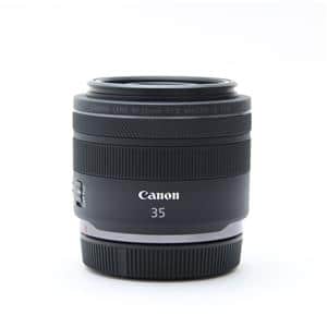 Canon (キヤノン) RF35mm F1.8 マクロ IS STM メイン