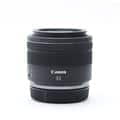 RF35mm F1.8 マクロ IS STM