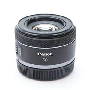 Canon (キヤノン) RF50mm F1.8 STM メイン