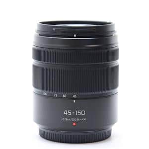 新品)Panasonic (パナソニック) LUMIX G VARIO 45-150mm F4.0
