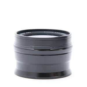新品)FUJIFILM (フジフイルム) ワイドコンバージョンレンズ WCL