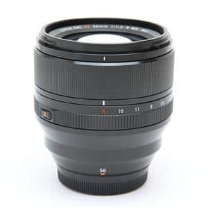 富士フイルム - 『灰色』FUJI XF56mmF1.2 R  保証有　美品　富士フィルム 富士フイルム フジノンレンズ XF56mmF1.2 R 価格比較 - 価格.com