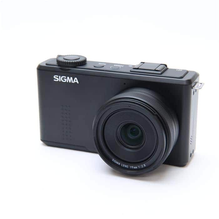 SIGMA DP1 Merrill 美品 コンパクトデジタルカメラ 中古)SIGMA (シグマ) DP1 Merrill（商品ID：3717021591437）詳細