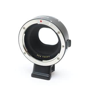 Canon - 【美品】Canon マウントアダプター EF-EOS M ⭐️活用度が広がる Amazon | EF-EOS Mレンズアダプターオートフォーカスレンズ