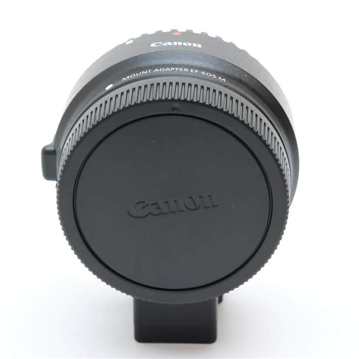 中古)Canon (キヤノン) マウントアダプター EF-EOS M（商品ID