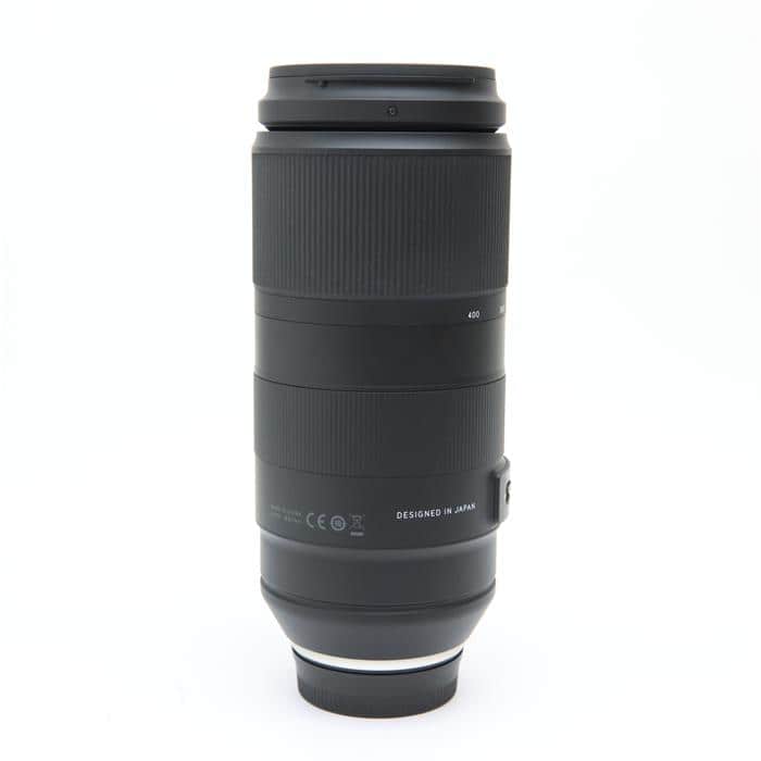 E.T.さん専用】タムロン Model A035 ニコン用 【公式通販】