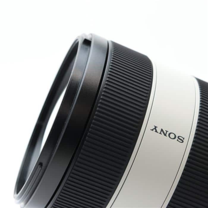 FE 70-200mm F4 Macro G OSS II SEL70200G2