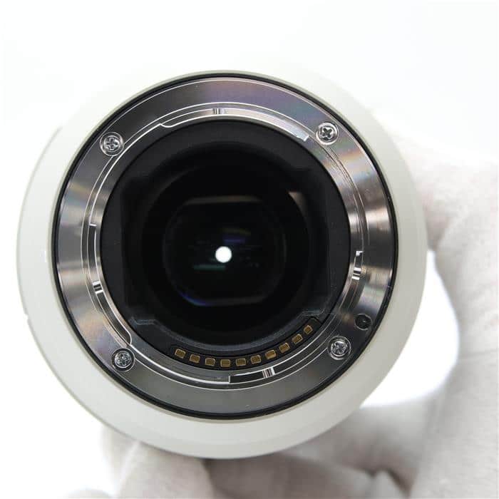 FE 70-200mm F4 Macro G OSS II SEL70200G2