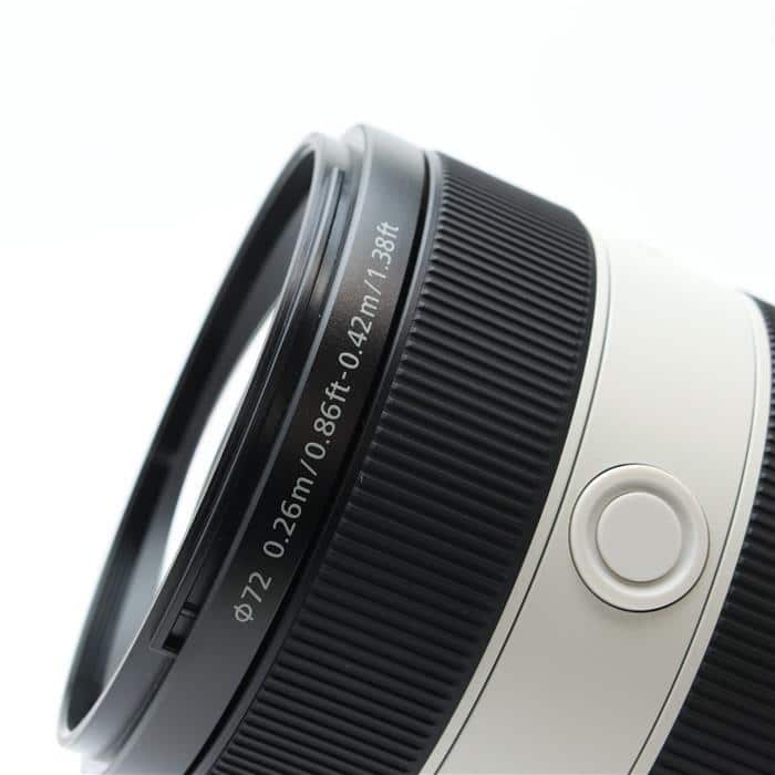 FE 70-200mm F4 Macro G OSS II SEL70200G2