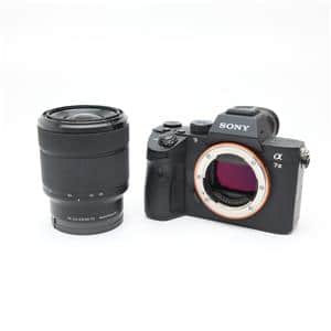 sony (ソニー) α7iii レンズキット ilce-7m3k」の商品検索結果