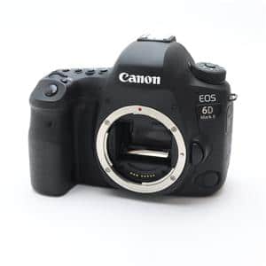 Canon (キヤノン) EOS 6D Mark II ボディ メイン