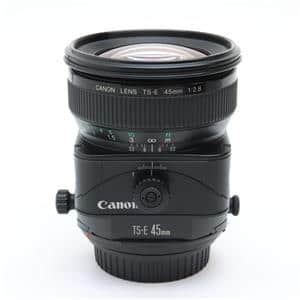 ts-e 45mm f2.8」「中古商品」の商品検索結果 | デジタルカメラ