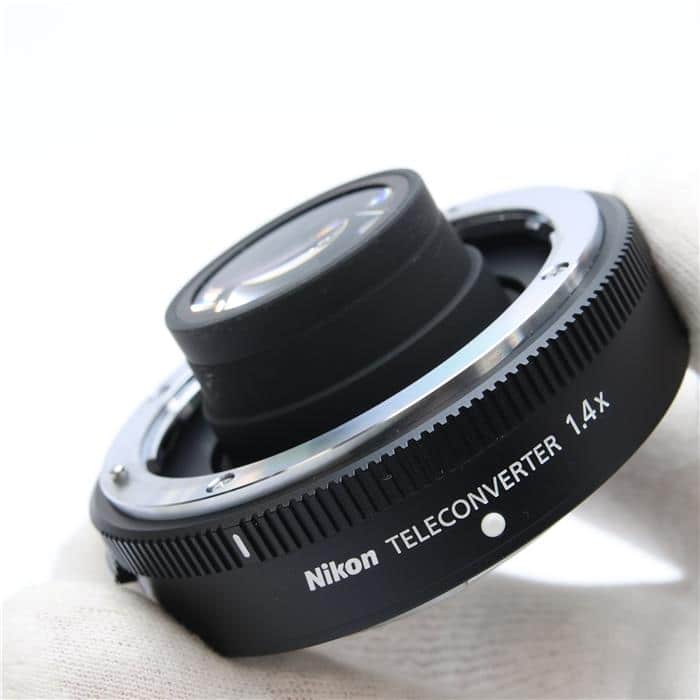 Nikon (ニコン) Z TELECONVERTER TC-1.4x マップカメラ：カメラファン