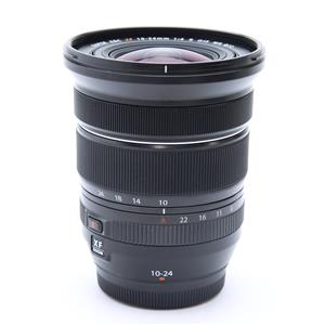 新品)FUJIFILM (フジフイルム) フジノン XF10-24mm F4 R OIS WR（商品