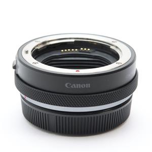 新品)Canon (キヤノン) コントロールリングマウントアダプター EF-EOS