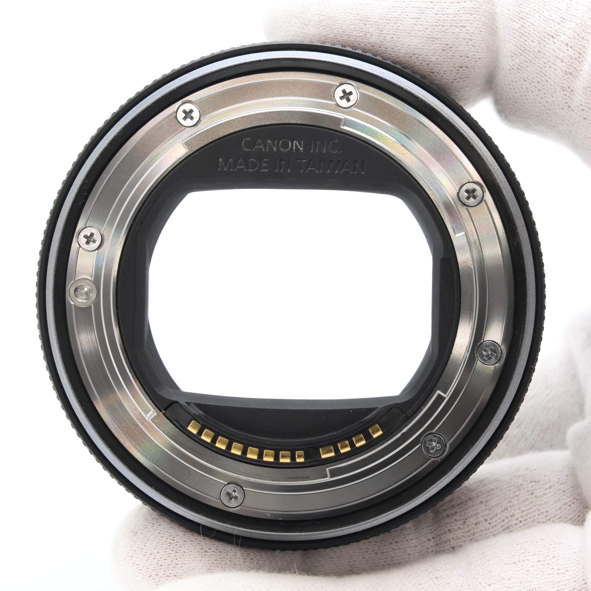 Canon (キヤノン) コントロールリングマウントアダプター EF-EOS R 