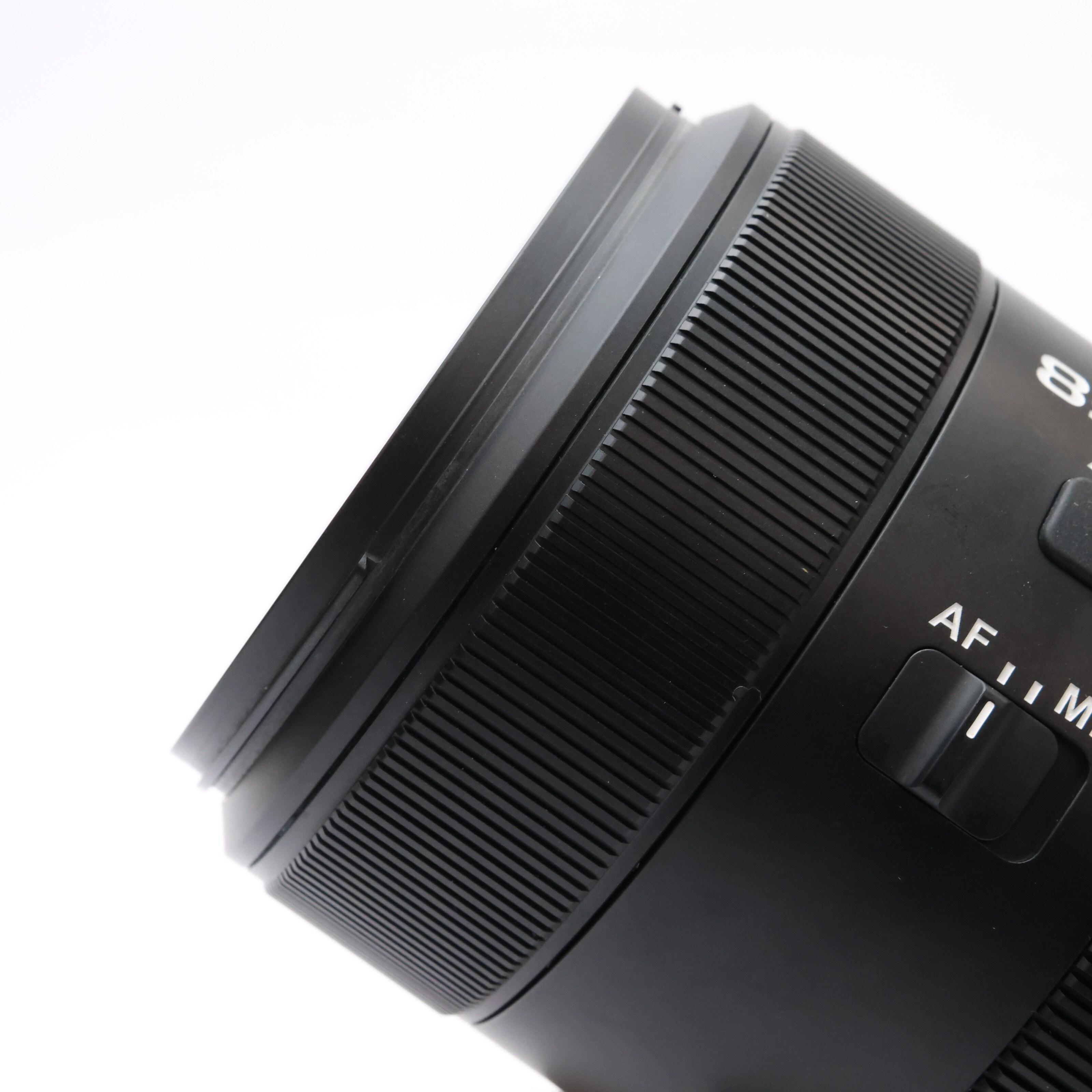 中古)SIRUI (シルイ) AURORA 85mm F1.4（ソニーE用/フルサイズ対応