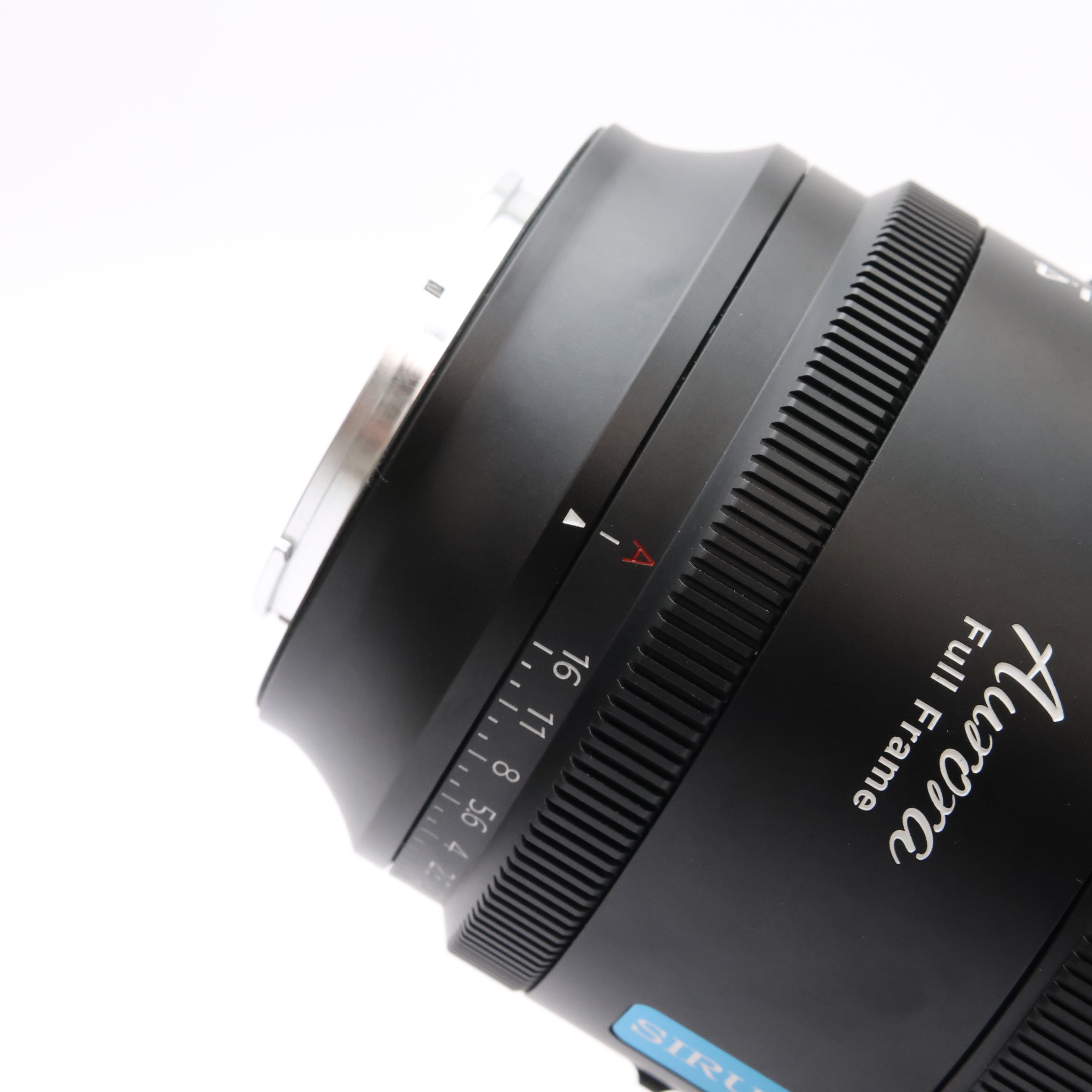 中古)SIRUI (シルイ) AURORA 85mm F1.4（ソニーE用/フルサイズ対応