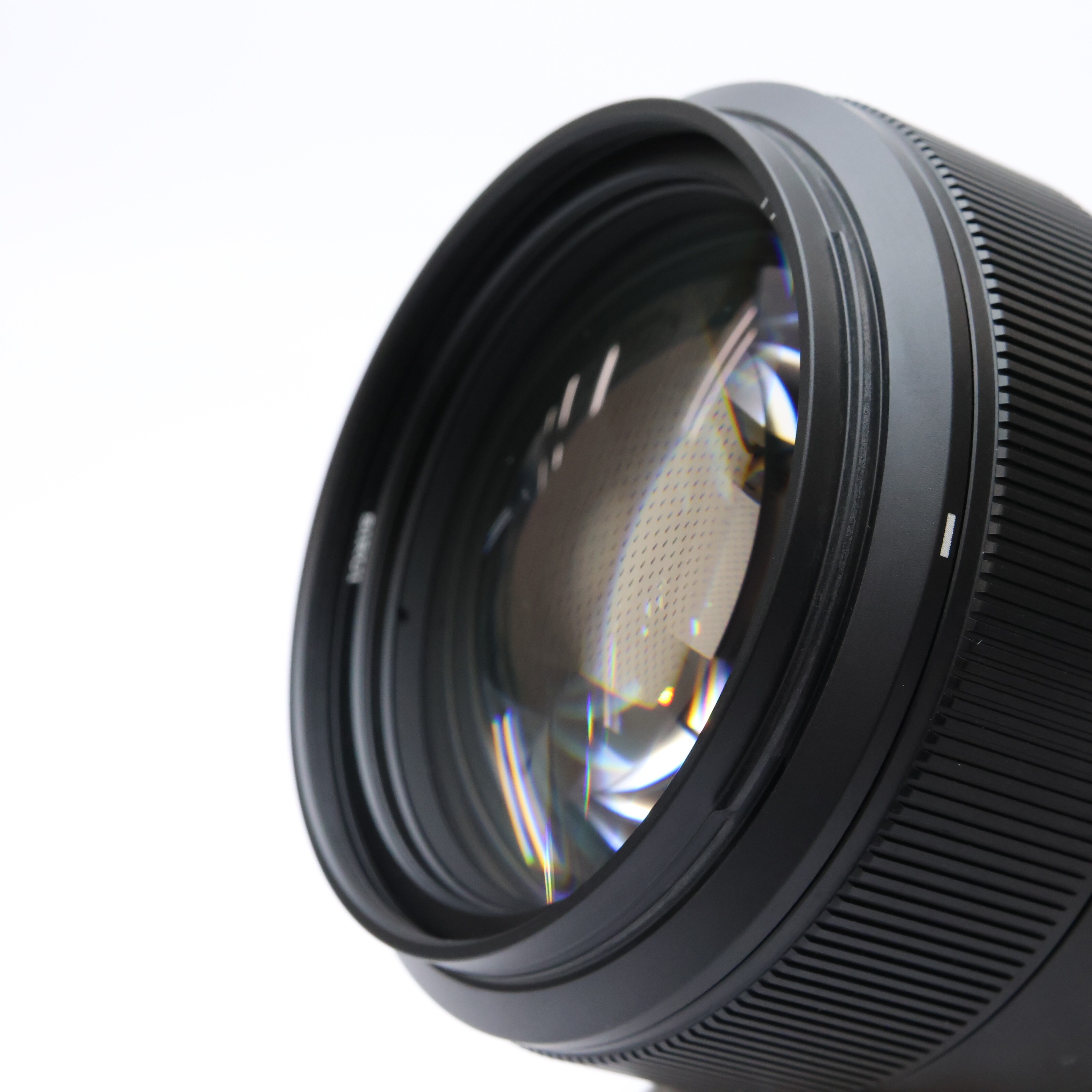 中古)SIRUI (シルイ) AURORA 85mm F1.4（ソニーE用/フルサイズ対応