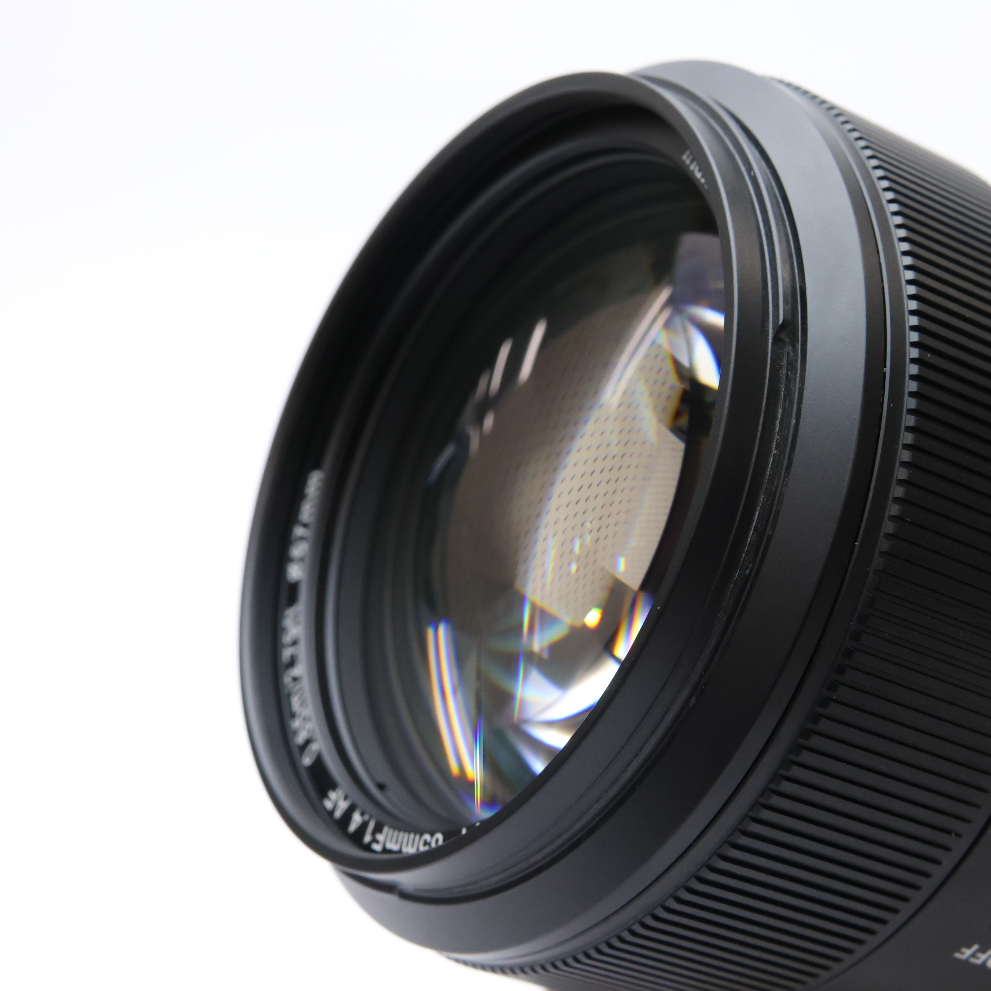 中古)SIRUI (シルイ) AURORA 85mm F1.4（ソニーE用/フルサイズ対応