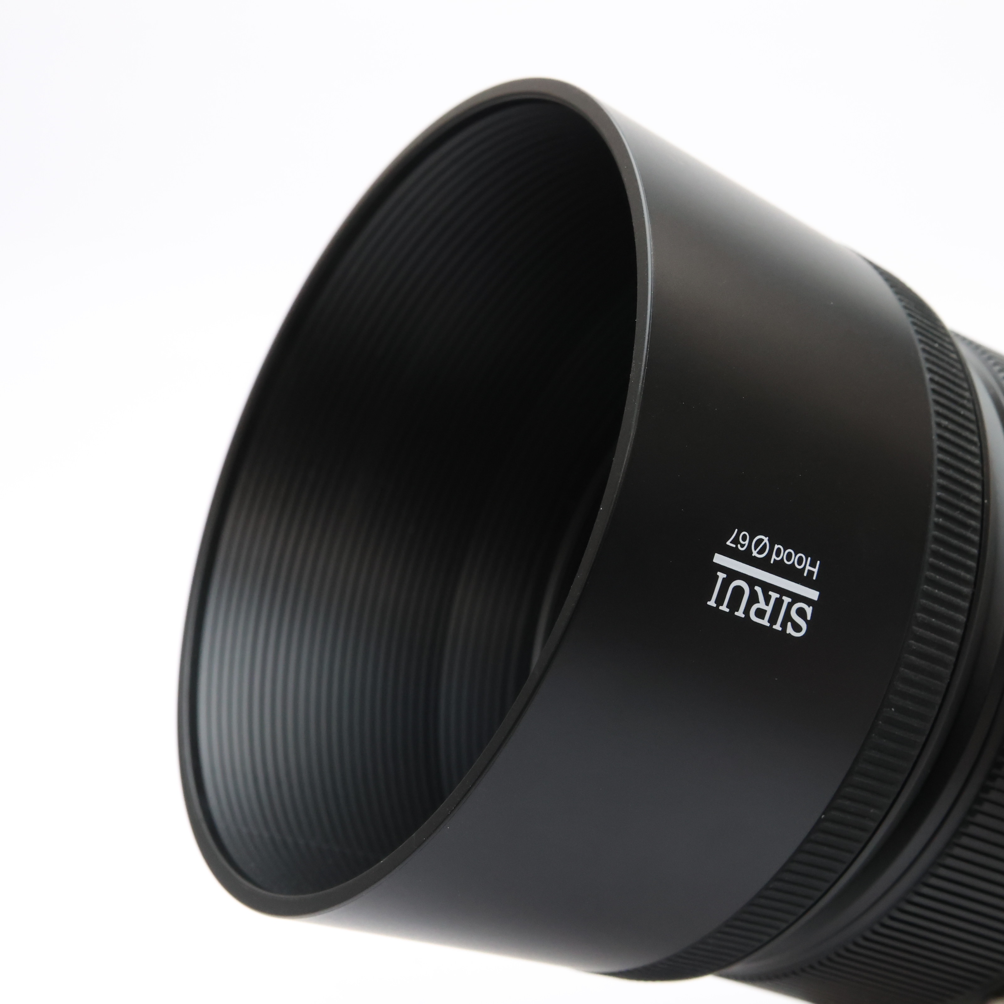中古)SIRUI (シルイ) AURORA 85mm F1.4（ソニーE用/フルサイズ対応