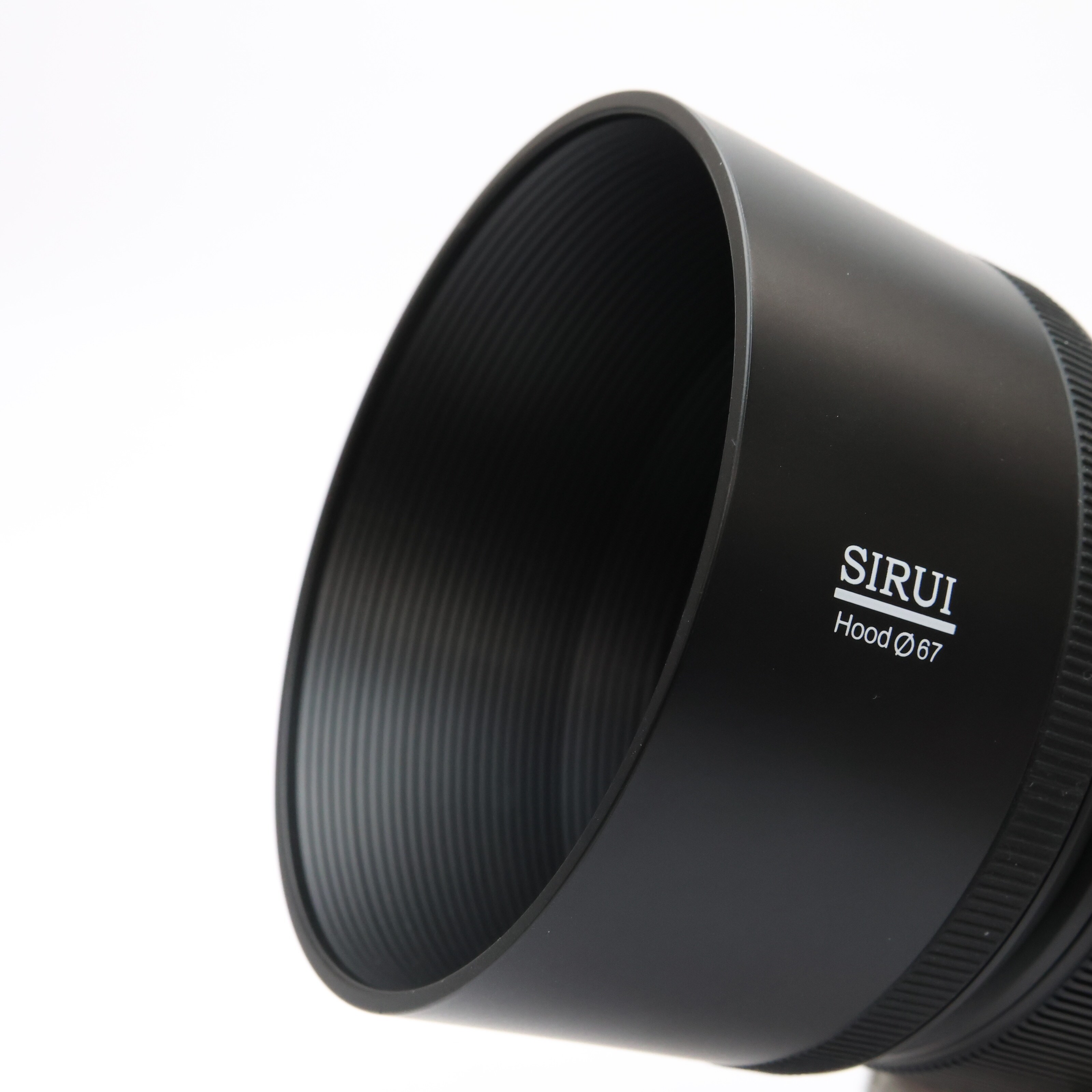 中古)SIRUI (シルイ) AURORA 85mm F1.4（ソニーE用/フルサイズ対応