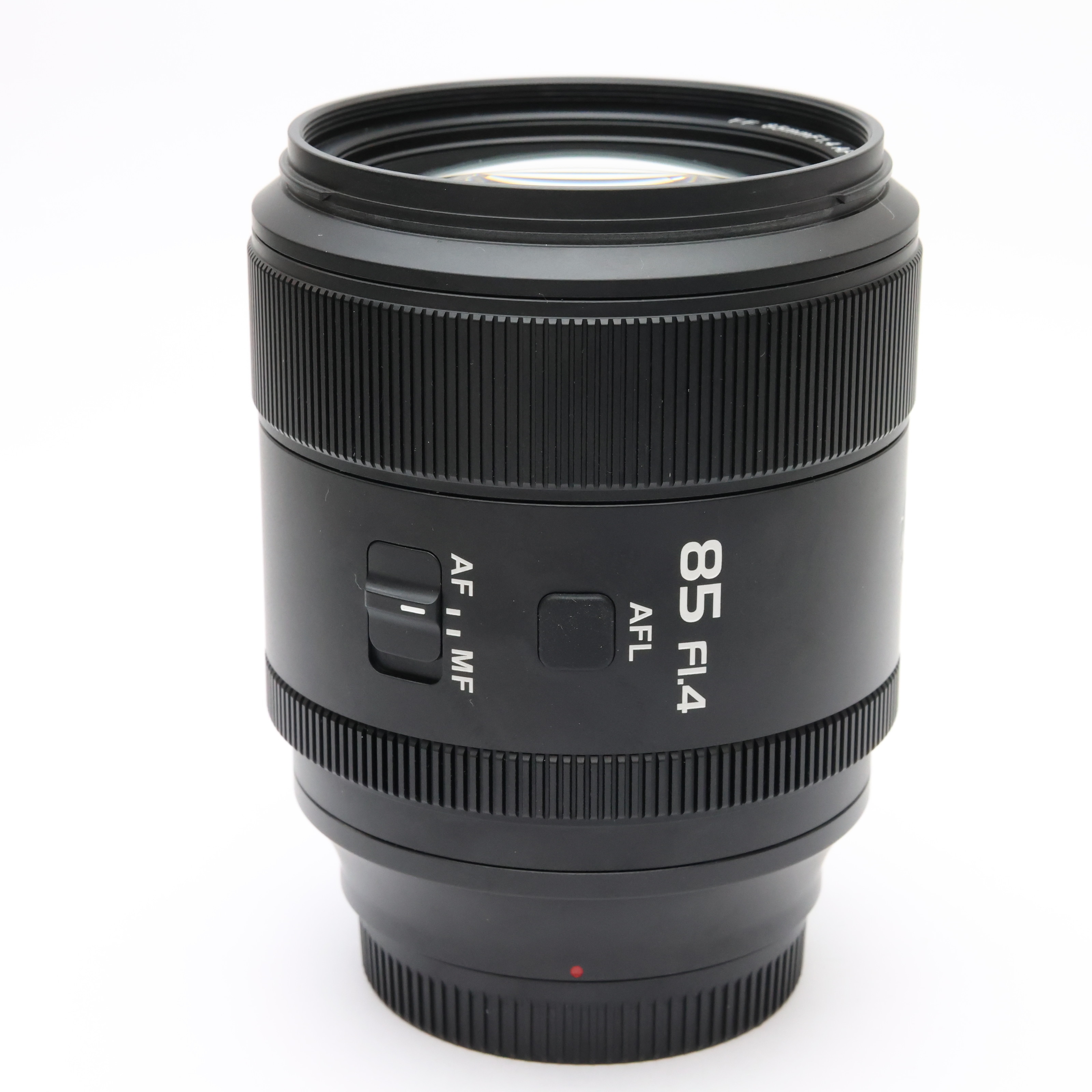 中古)SIRUI (シルイ) AURORA 85mm F1.4（ソニーE用/フルサイズ対応