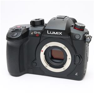 Panasonic GH5 ボディ パナソニック　lumix Panasonic (パナソニック) LUMIX DC-GH5 ボディ」の商品検索結果