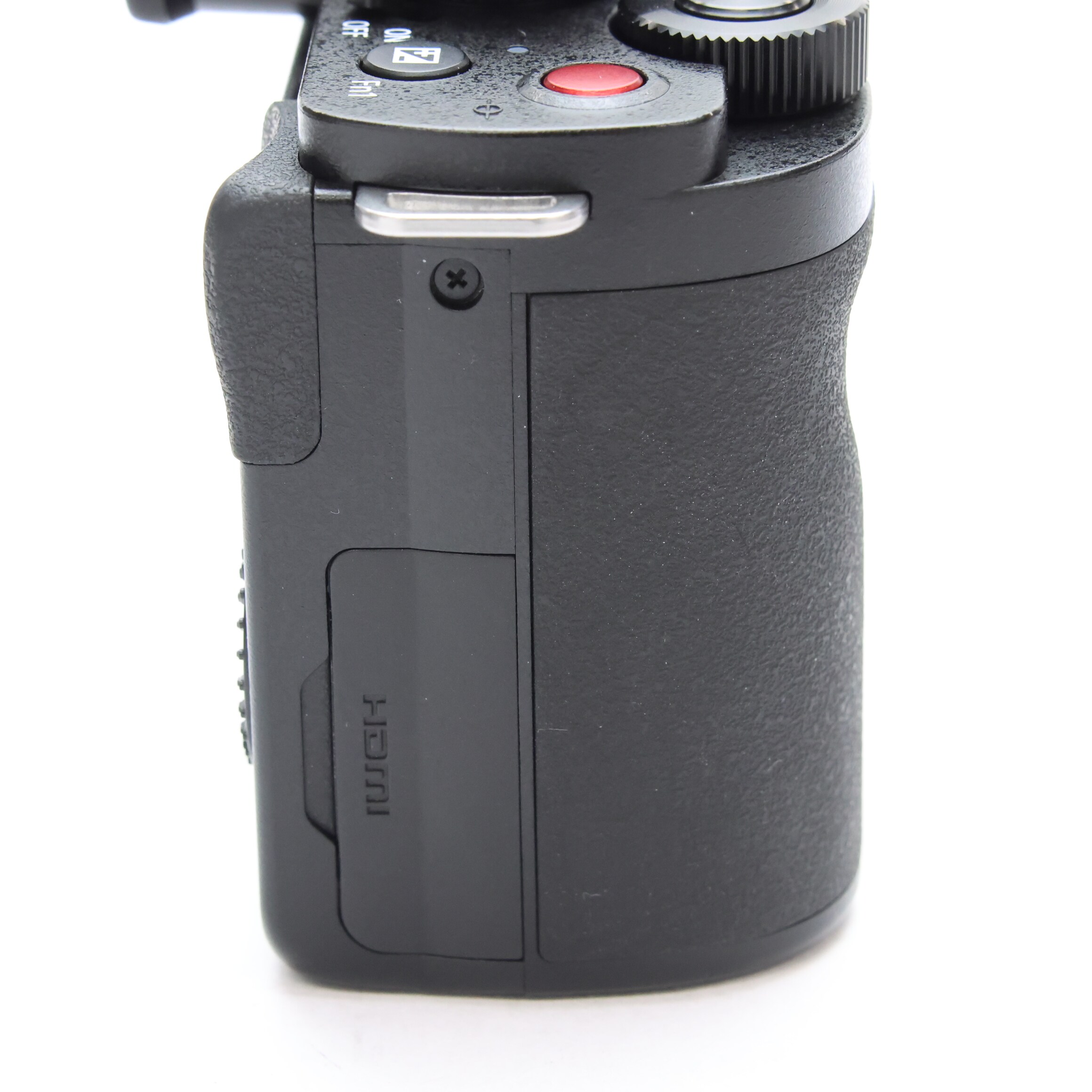 中古)Panasonic (パナソニック) LUMIX DC-G100D ボディ（商品ID