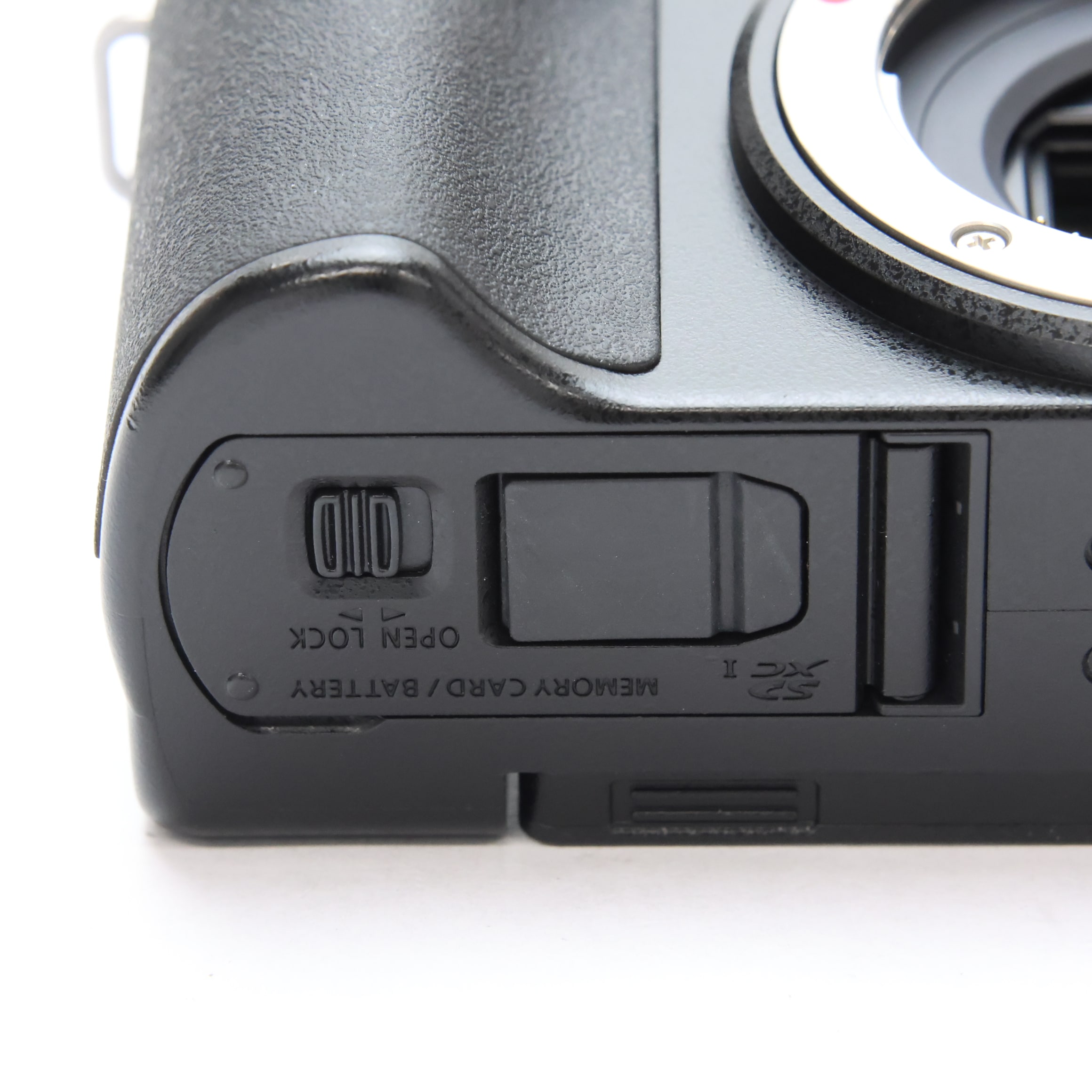 中古)Panasonic (パナソニック) LUMIX DC-G100D ボディ（商品ID