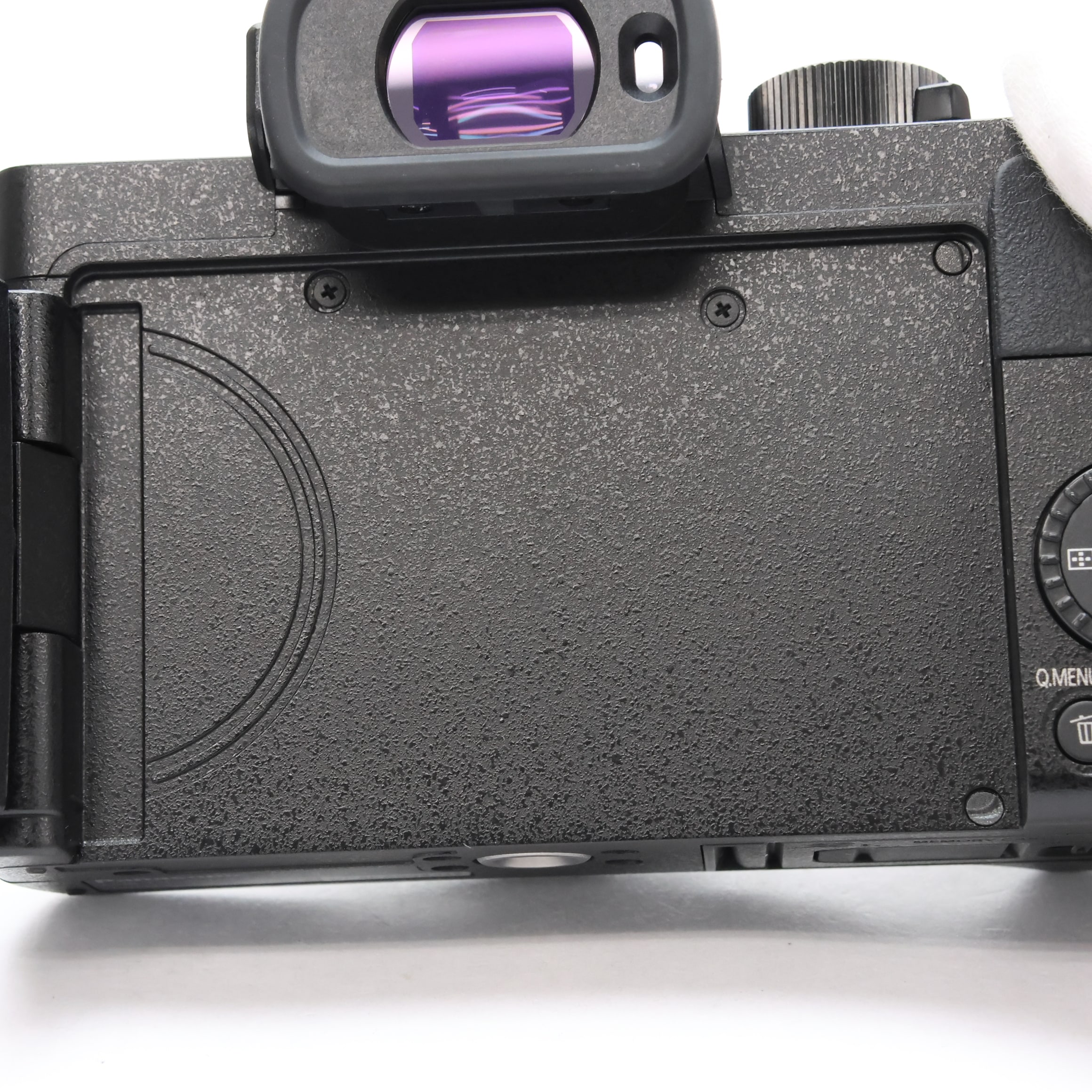 中古)Panasonic (パナソニック) LUMIX DC-G100D ボディ（商品ID