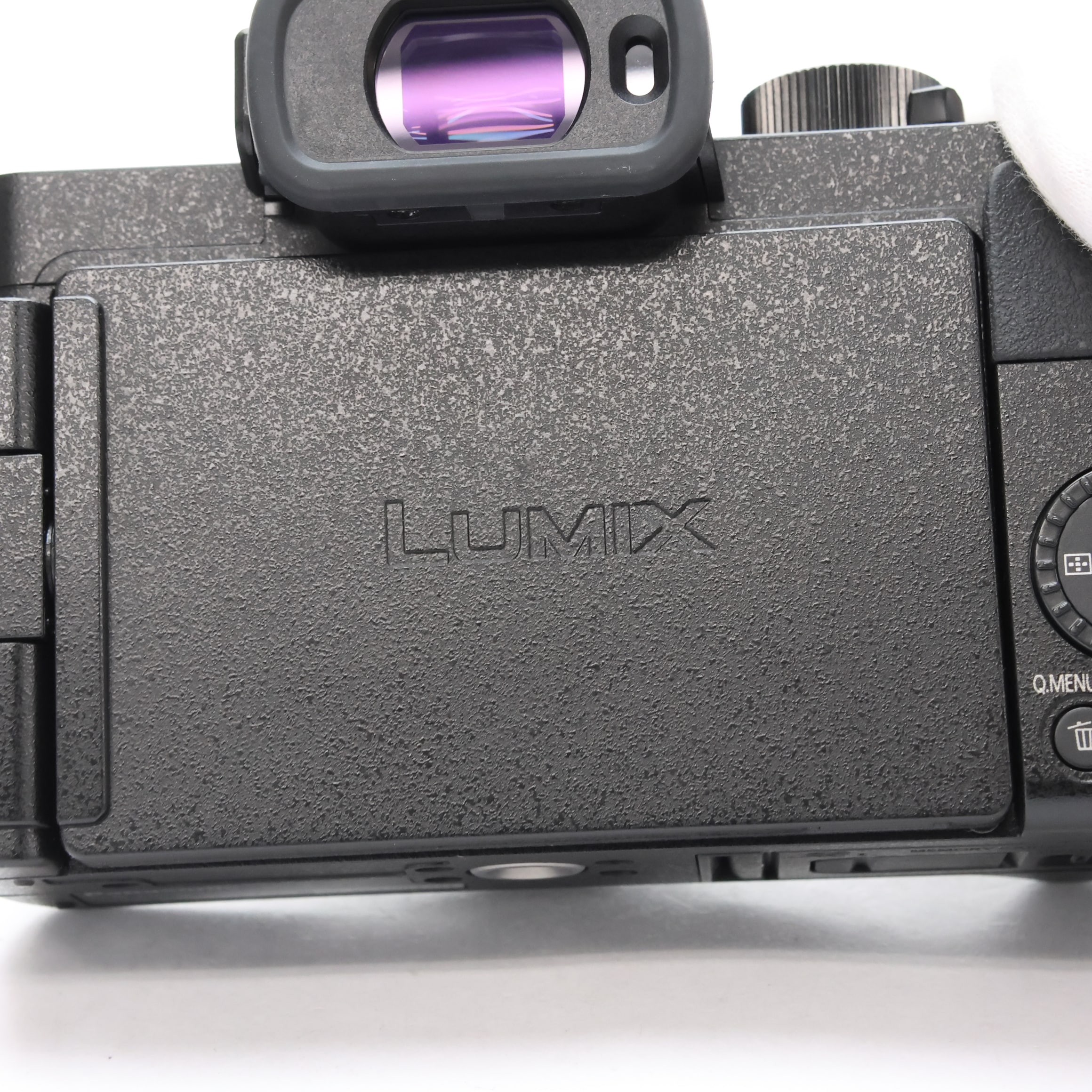 【美品】LUMIX DC-G100D ボディ 中古)Panasonic (パナソニック) LUMIX DC-G100D ボディ（商品ID