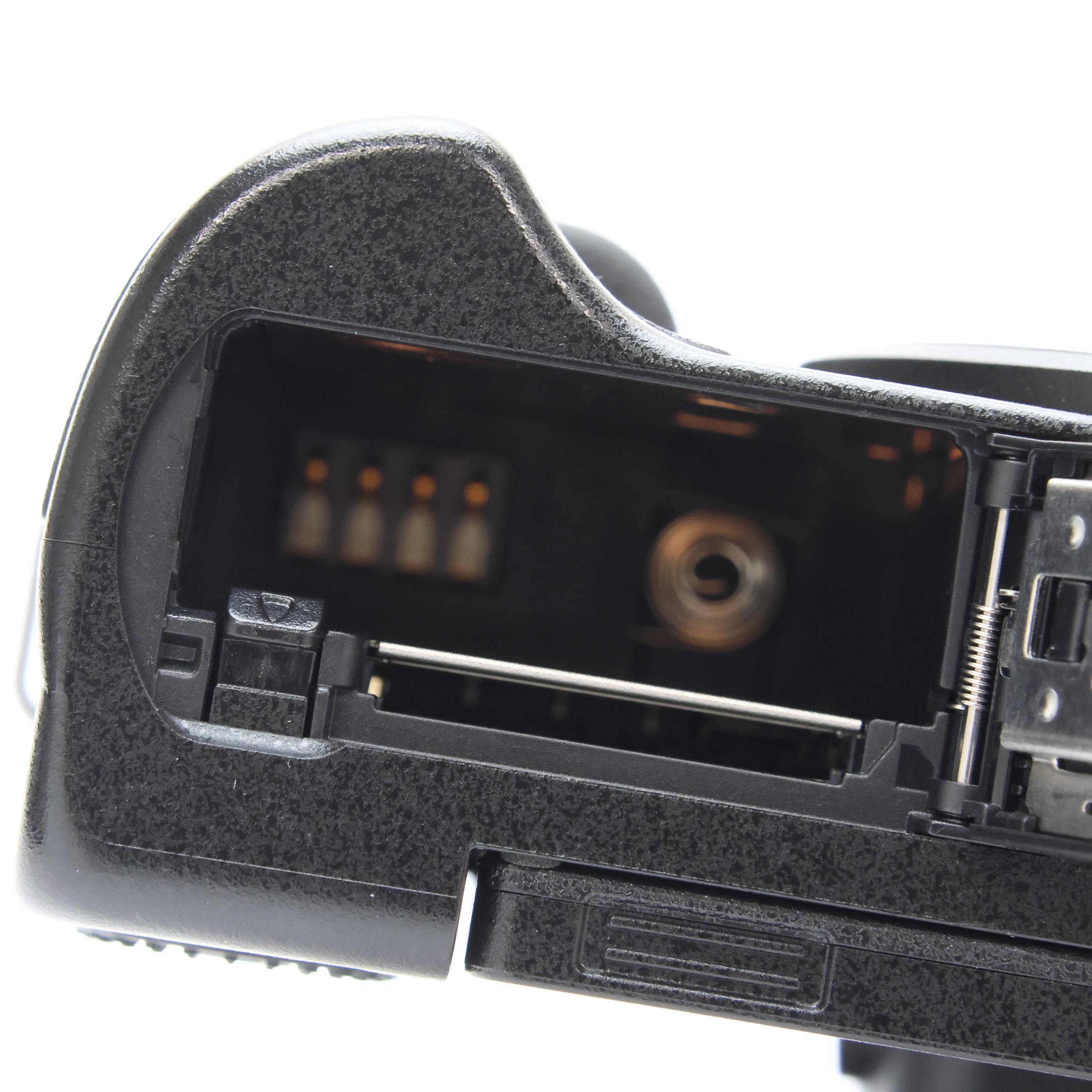中古)Panasonic (パナソニック) LUMIX DC-G100D ボディ（商品ID