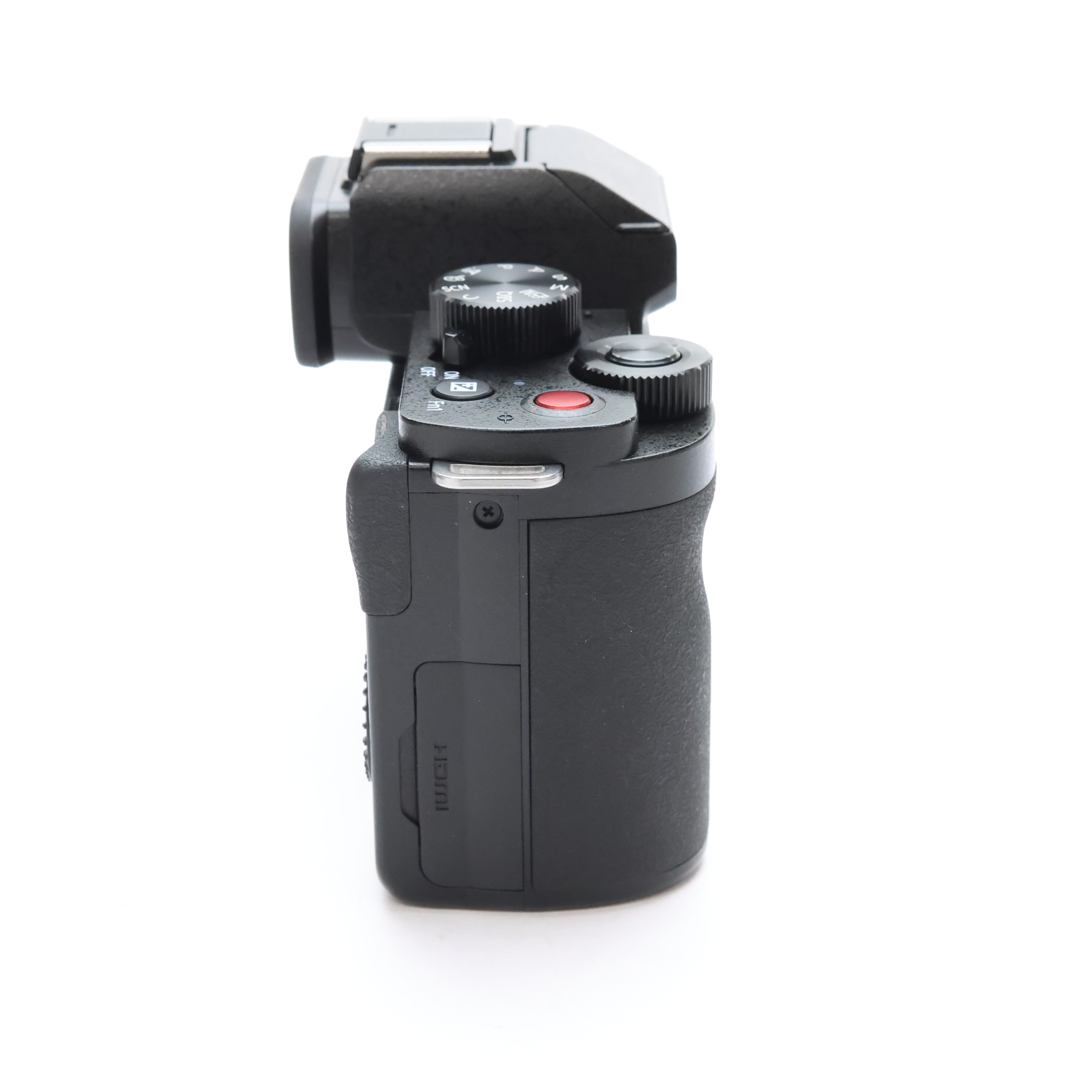 中古)Panasonic (パナソニック) LUMIX DC-G100D ボディ（商品ID
