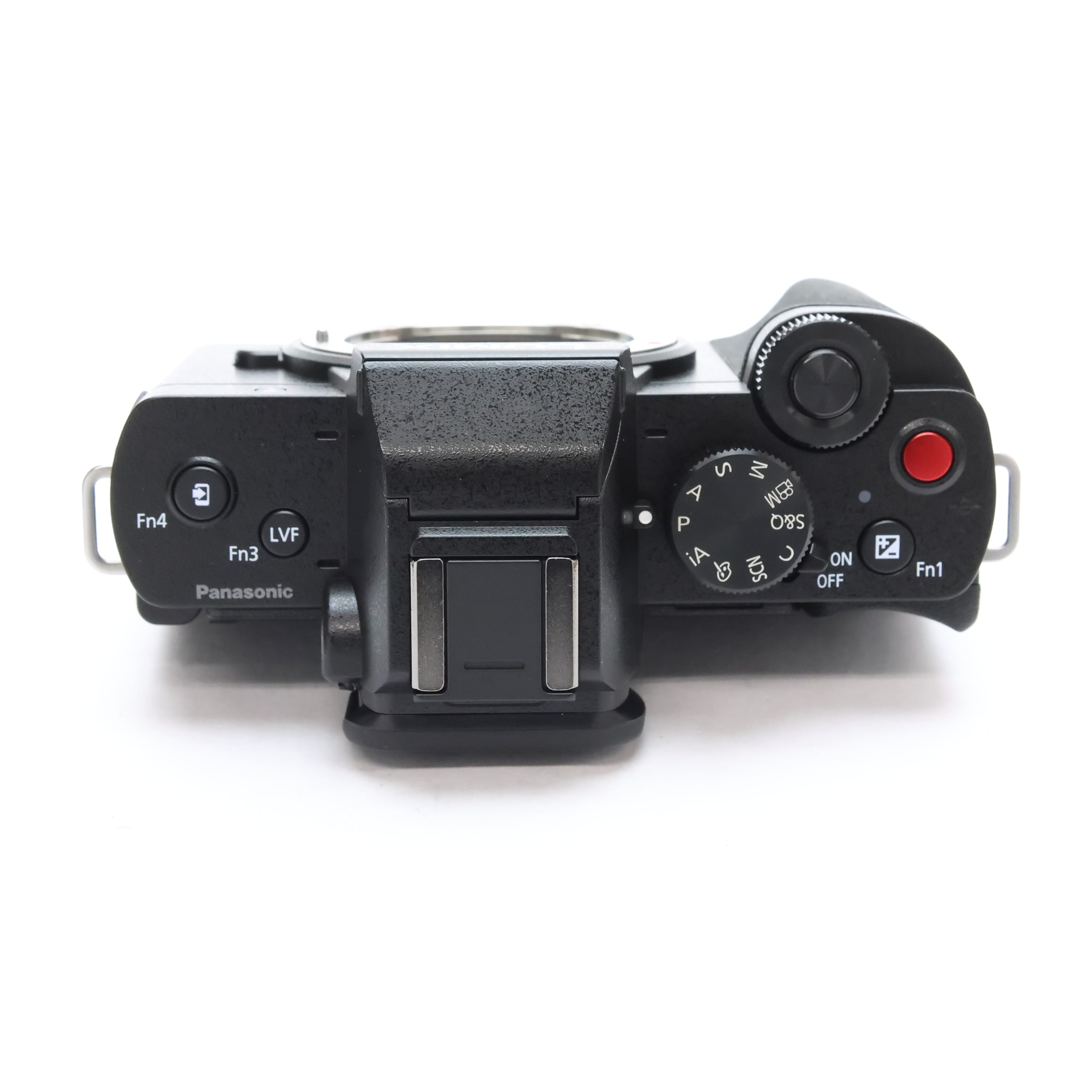 中古)Panasonic (パナソニック) LUMIX DC-G100D ボディ（商品ID 