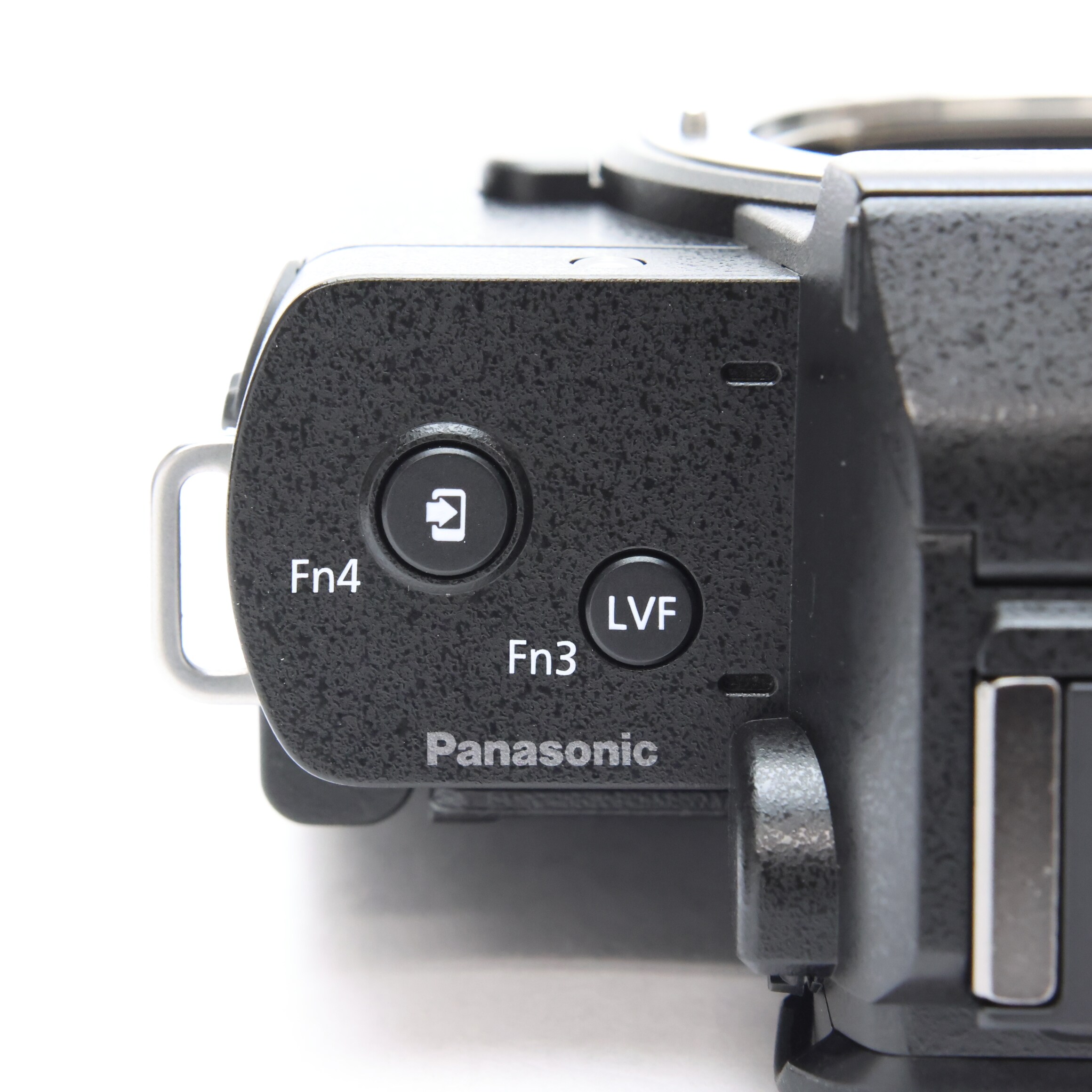 中古)Panasonic (パナソニック) LUMIX DC-G100D ボディ（商品ID