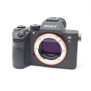 SONY (ソニー) α7RIII ボディ ILCE-7RM3」「中古商品」の商品検索結果
