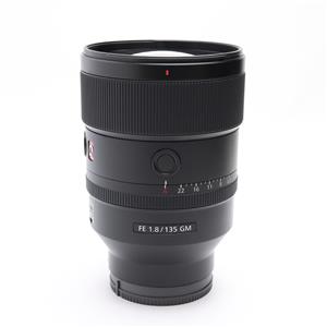 新品)SONY (ソニー) FE 135mm F1.8 GM SEL135F18GM（商品ID