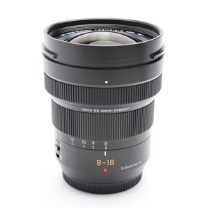 パナソニックLEICADGVARIO-ELMARIT8-18mmH-E08018 新品)Panasonic (パナソニック) LEICA DG VARIO-ELMARIT 8-18mm F2.8