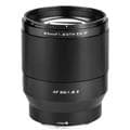 VILTROX(ビルトロックス) AF 85mm F1.8 (ニコンZ用)