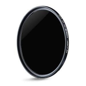 K&F Concept (ケーアンドエフ・コンセプト) NANO-X NDフィルター 46mm ND1000 KF-NDT46 メイン