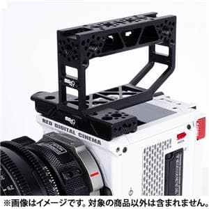 ミッドフォーティナイン ARCAトップハンドルキット M49-ATMK-RED-KXV メイン