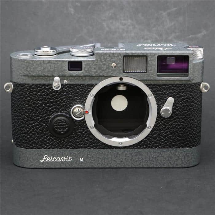 中古)Leica (ライカ) MP ハンマートーンLHSAセット（ライカ