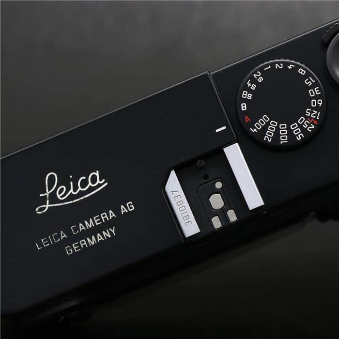 ☆希少品☆ Leica/ライカ II body No，97368 K エンブレム付き #2883